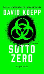 Sotto zero
