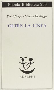Oltre la linea