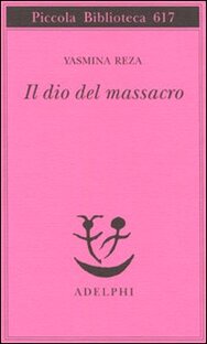 Il dio del massacro