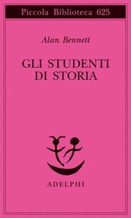 Gli studenti di storia