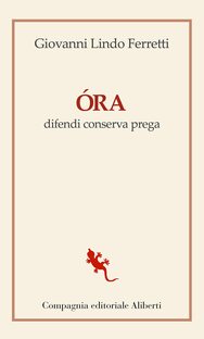 Óra. Difendi, conserva, prega