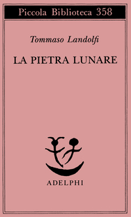 La pietra lunare