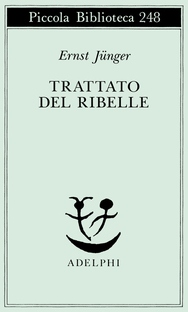 Trattato del Ribelle