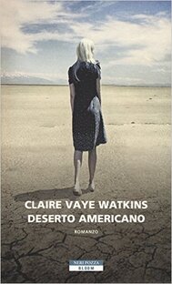 Deserto americano