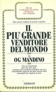 Il più grande venditore del mondo