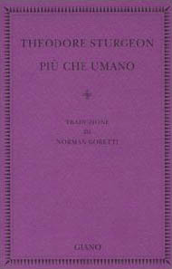 Più che umano
