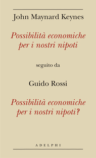 Possibilità economiche per i nostri nipoti