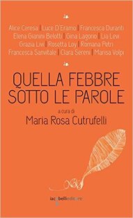 Quella febbre sotto le parole