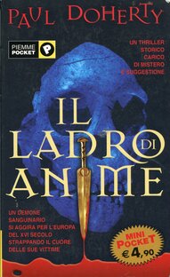 Il ladro di anime