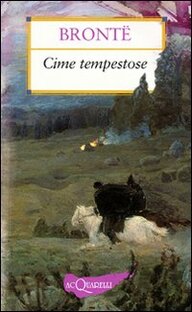 Cime tempestose