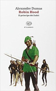 Robin Hood