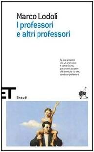 I professori e altri professori