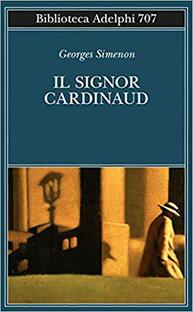 Il signor Cardinaud