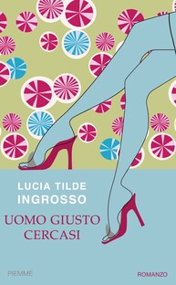 Uomo giusto cercasi