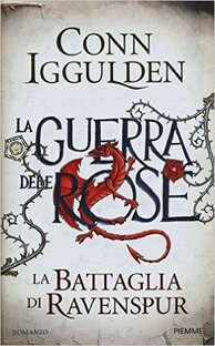 La Battaglia di Ravenspur