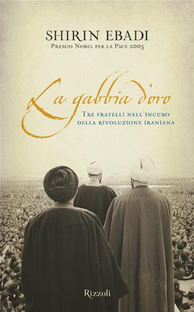 La gabbia d'oro