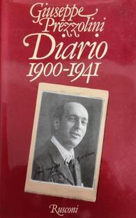 Diario. 1900-1941