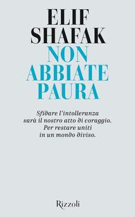 Non abbiate paura