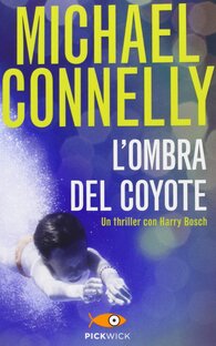 L'ombra del coyote