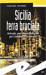 Sicilia terra bruciata