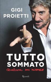 Tutto sommato. Qualcosa mi ricordo