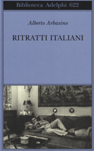 Ritratti Italiani