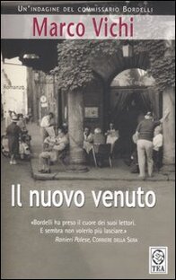Il nuovo venuto