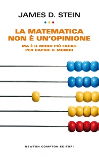 La matematica non è un'opinione