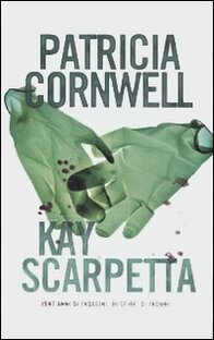 Kay Scarpetta