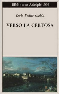 Verso la Certosa