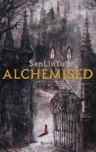 Alchemised