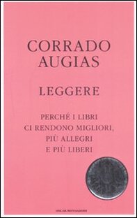 Leggere