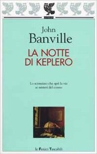 La notte di Keplero