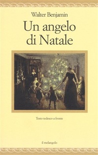 Un angelo di Natale