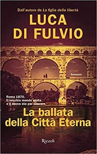 La ballata della città eterna