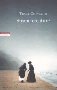 Strane creature