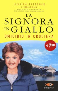 Omicidio in crociera