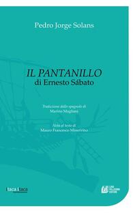 Il Pantanillo di Ernesto Sabato