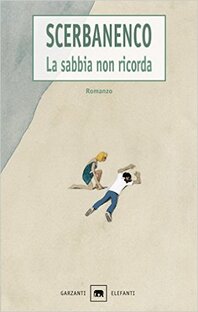 La sabbia non ricorda