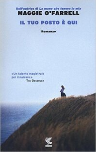 Il tuo posto è qui