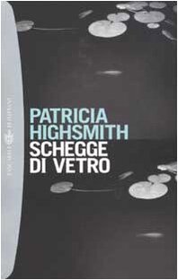 Schegge di vetro