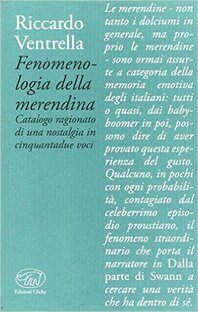 Fenomenologia della merendina