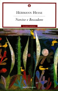 Narciso e Boccadoro