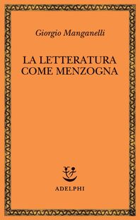La letteratura come menzogna