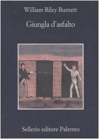 Giungla d'asfalto