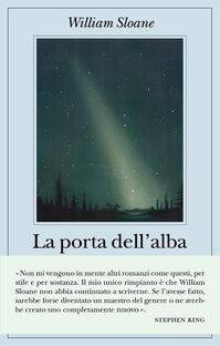 La porta dell'alba