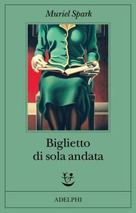 Biglietto di sola andata