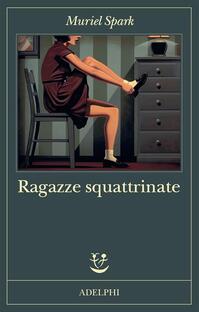 Ragazze squattrinate