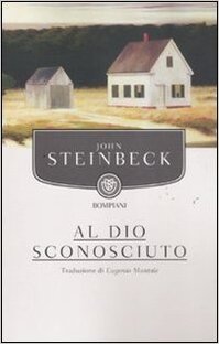 Al dio sconosciuto