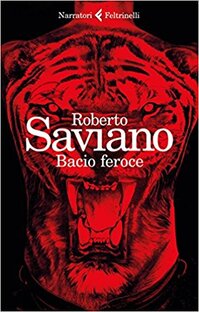 Bacio feroce